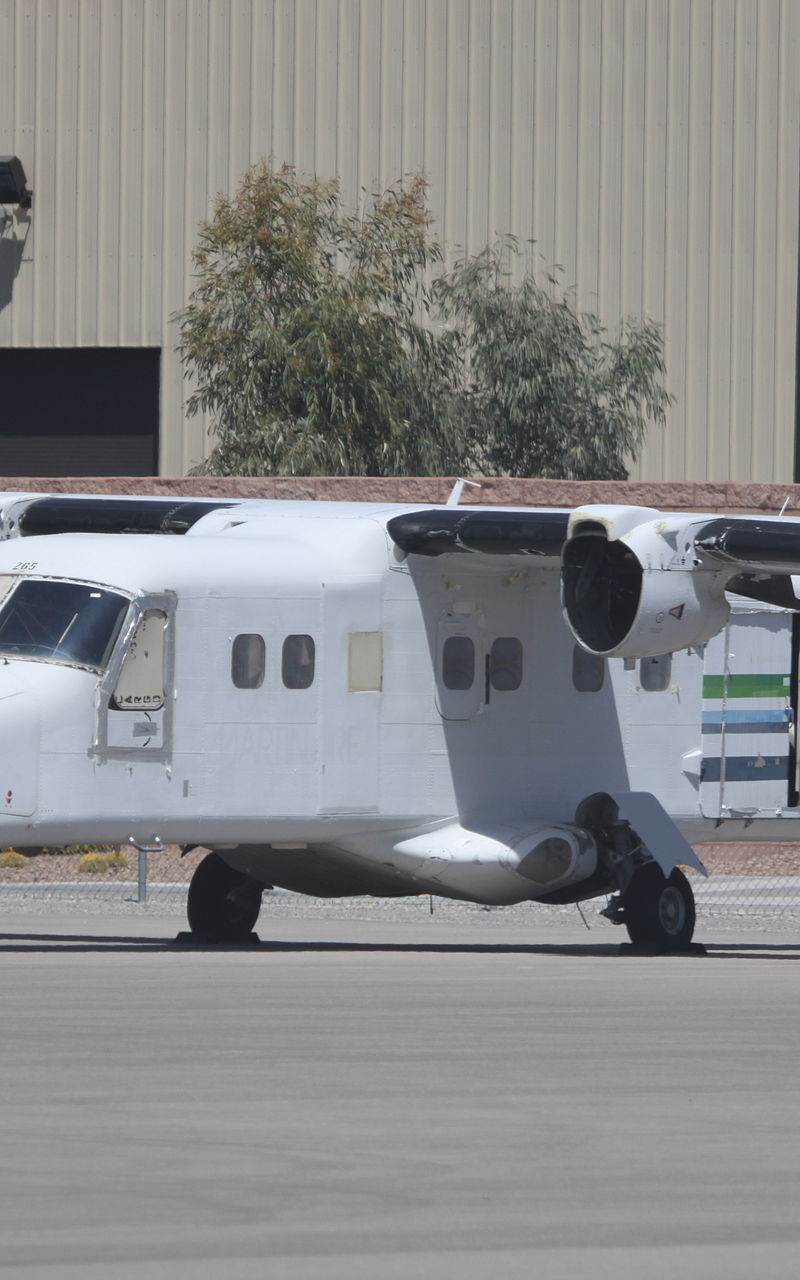 N265MC - Aircraft