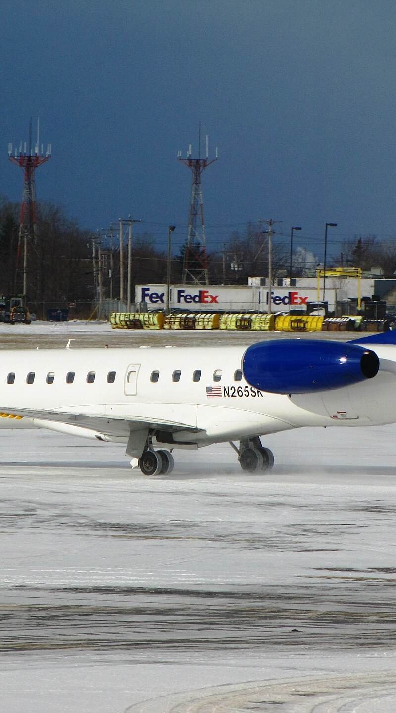 N265SK - Embraer