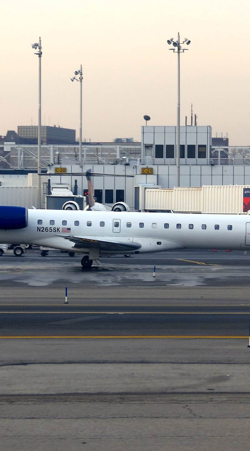 N265SK - Aircraft