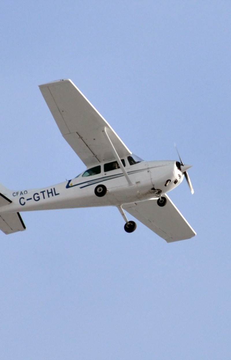 C-GTHL - Cessna