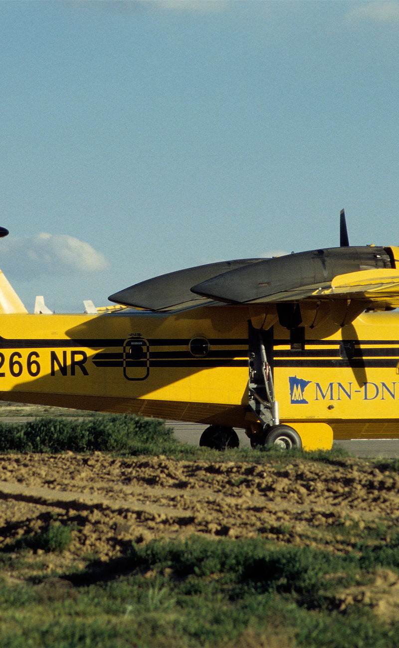 N266NR - Aircraft