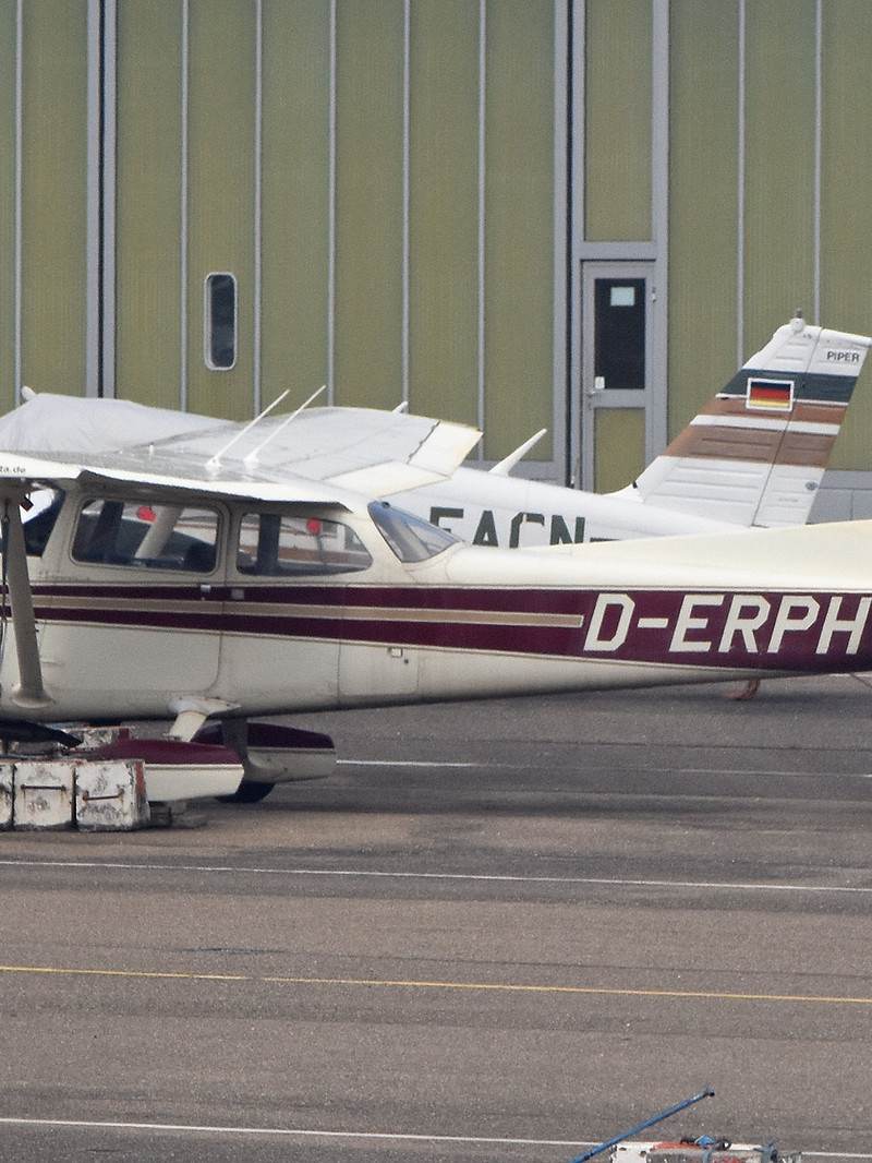 D-ERPH - Cessna