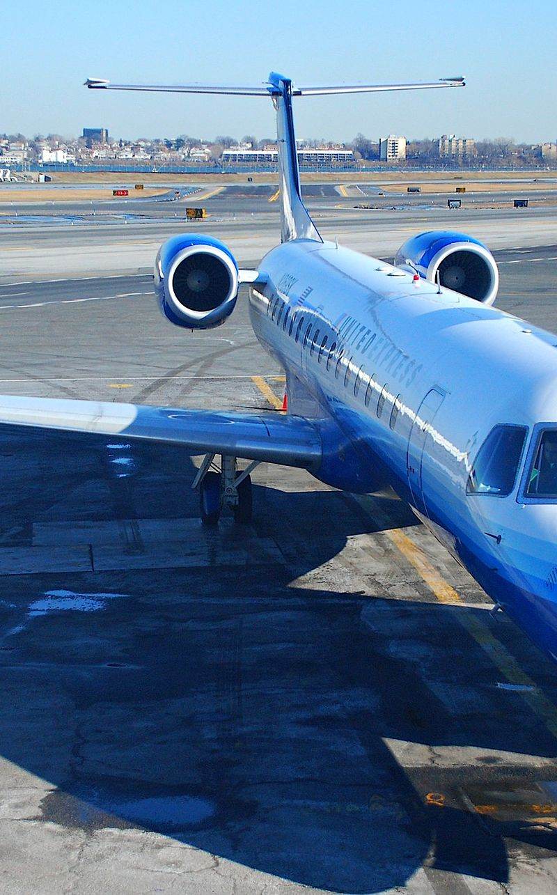 N269SK - Embraer