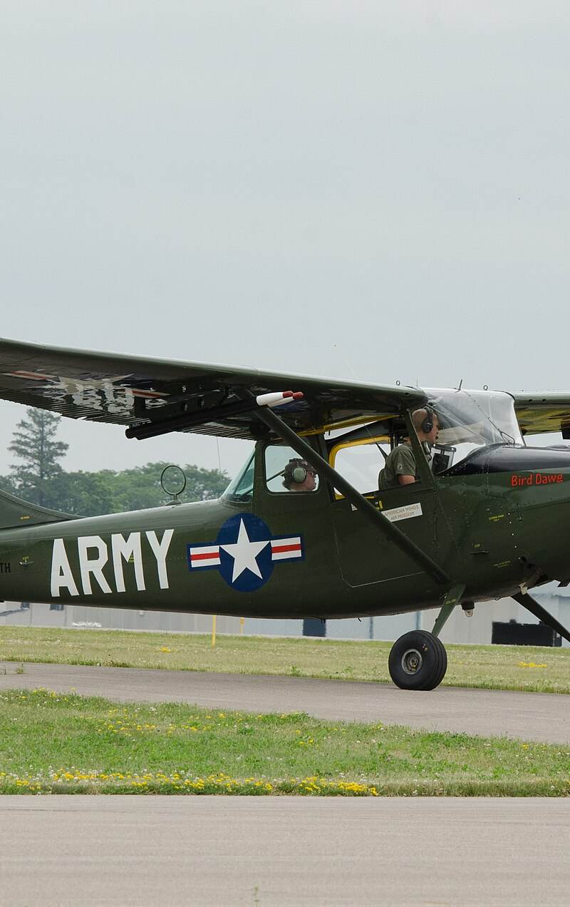 N269TH - Cessna