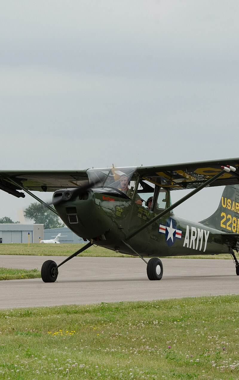 N269TH - Cessna