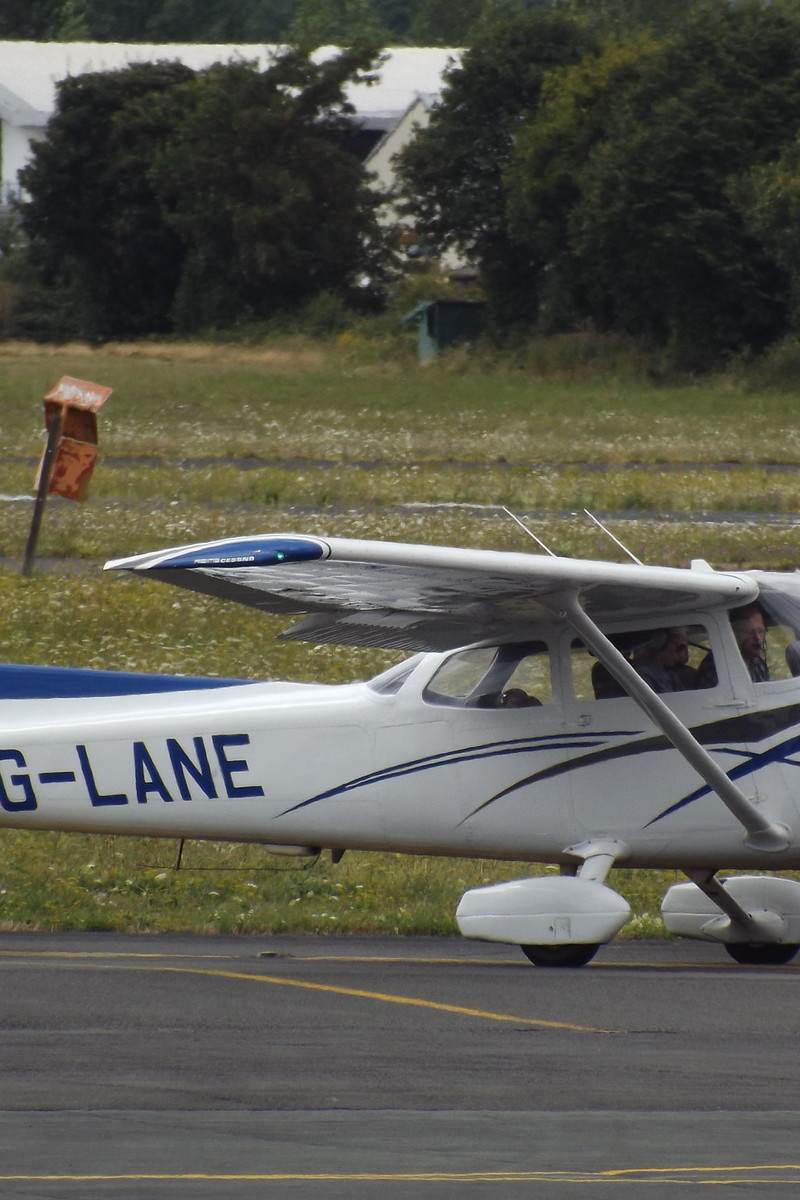 G-LANE - Cessna