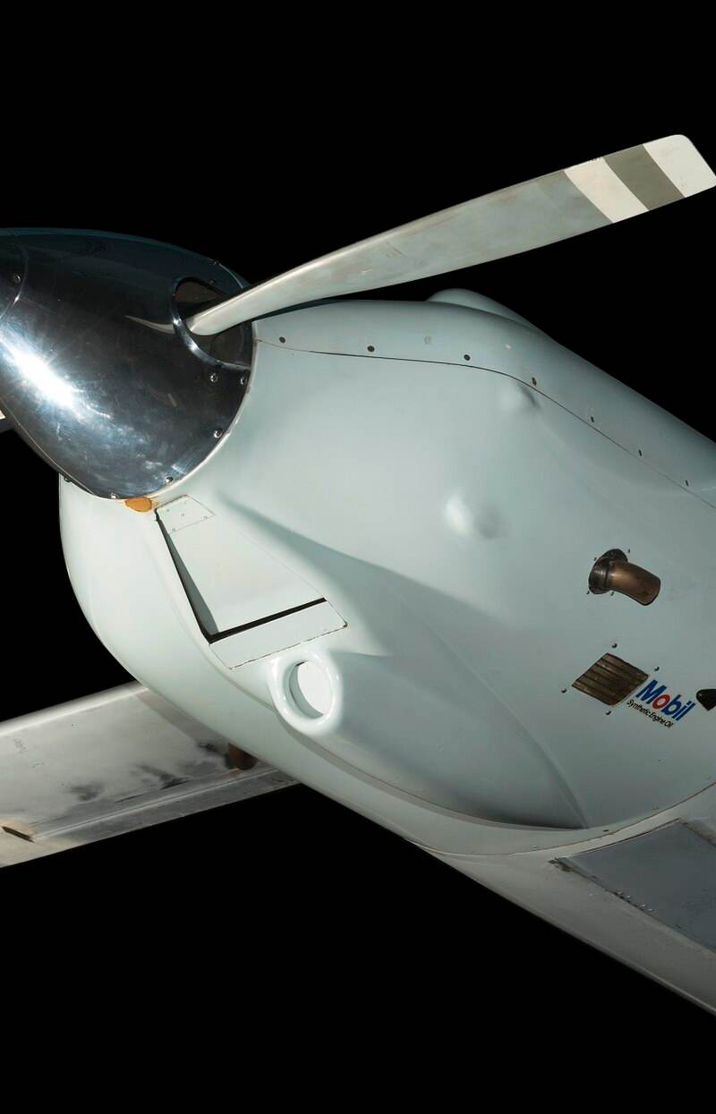  - Glider