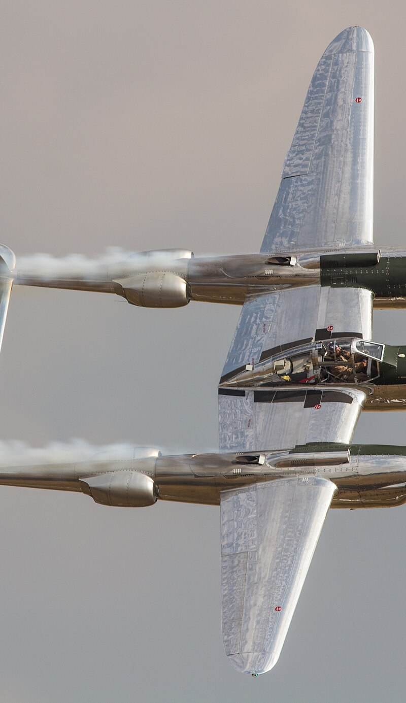 N25Y - Lockheed