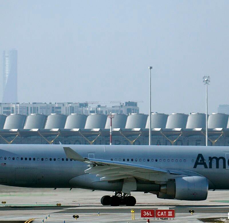 N270AY - Airbus
