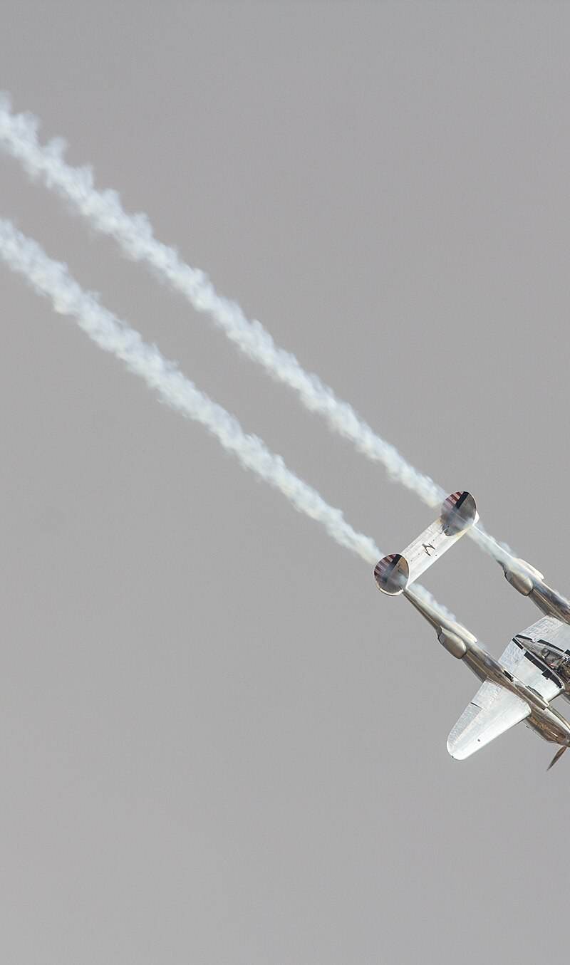 N25Y - Lockheed