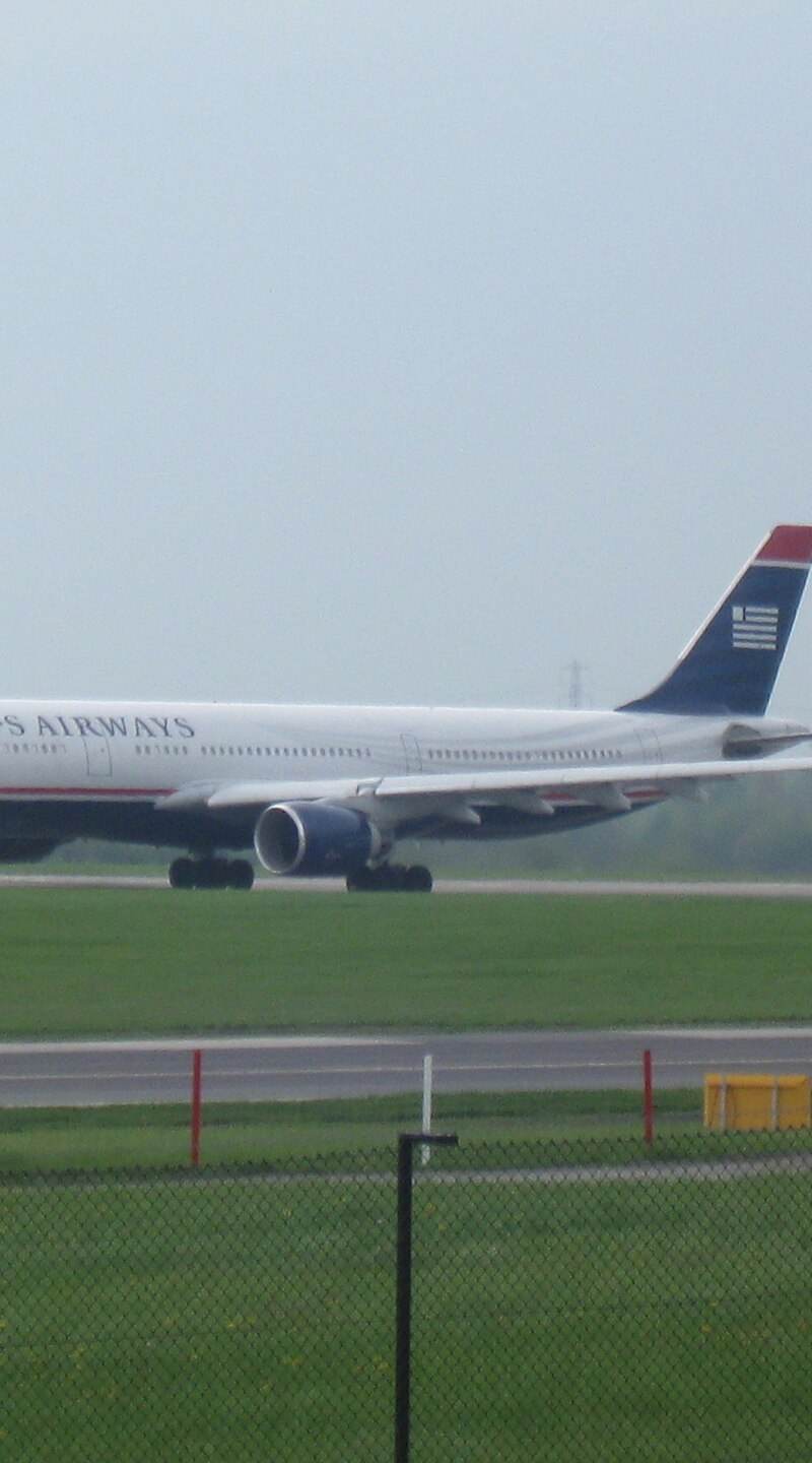 N270AY - Airbus