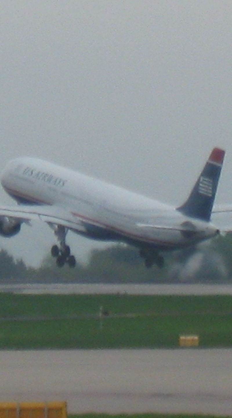 N270AY - Airbus