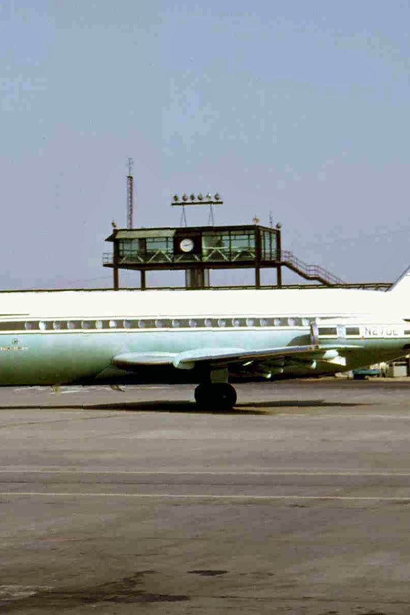 N270E - Aircraft