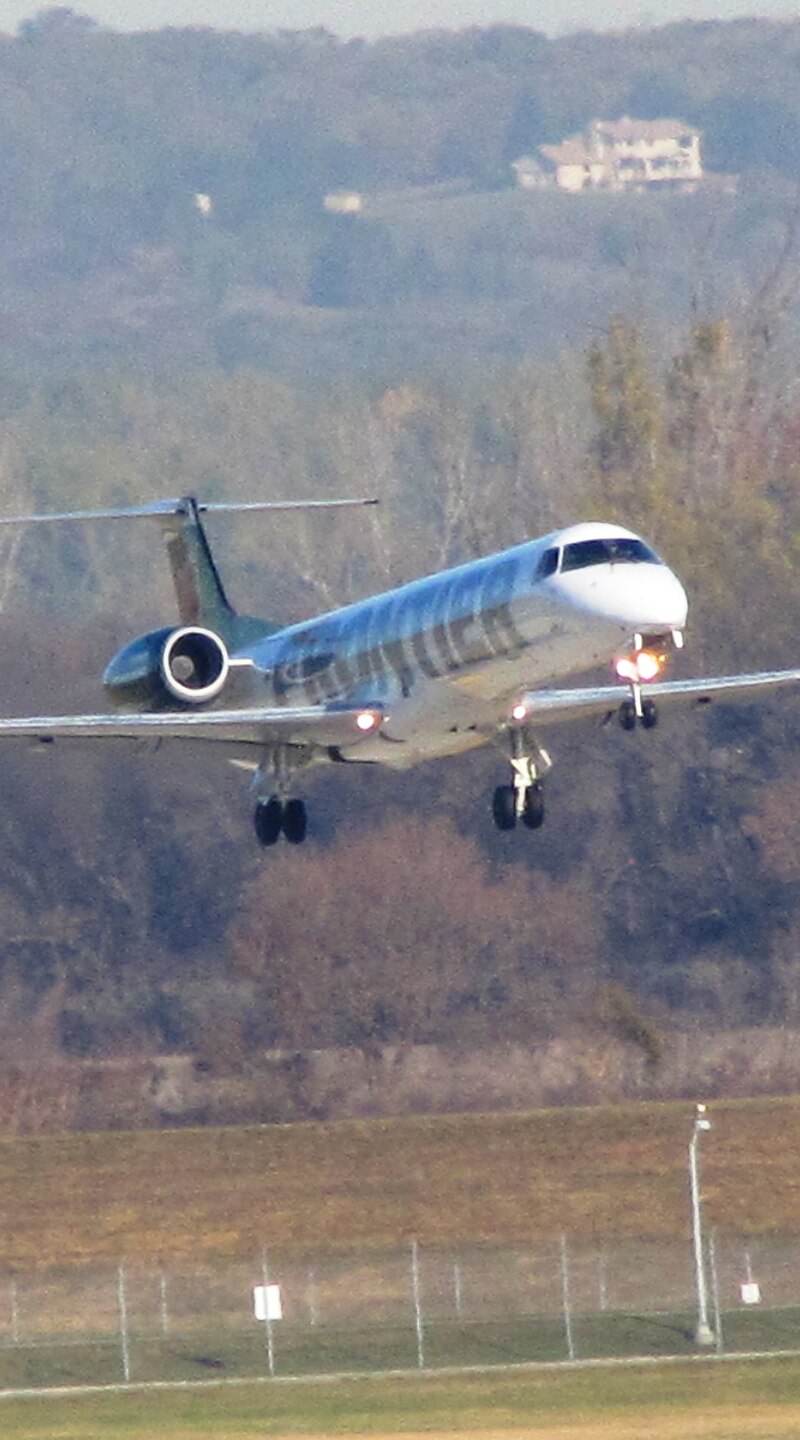 N270SK - Aircraft