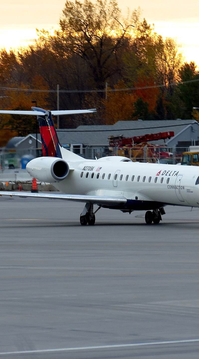 N270SK - Embraer