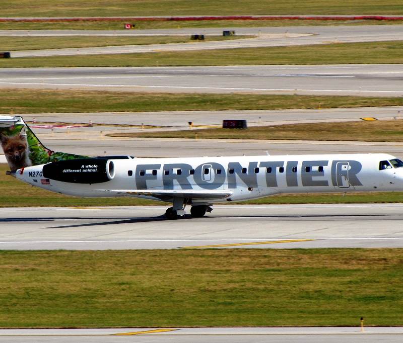 N270SK - Embraer