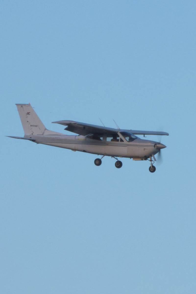 N45188 - Cessna