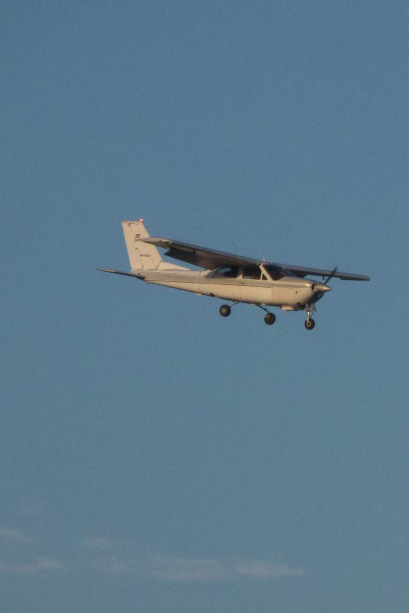 N45188 - Cessna