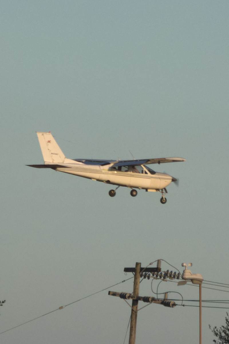 N45188 - Cessna