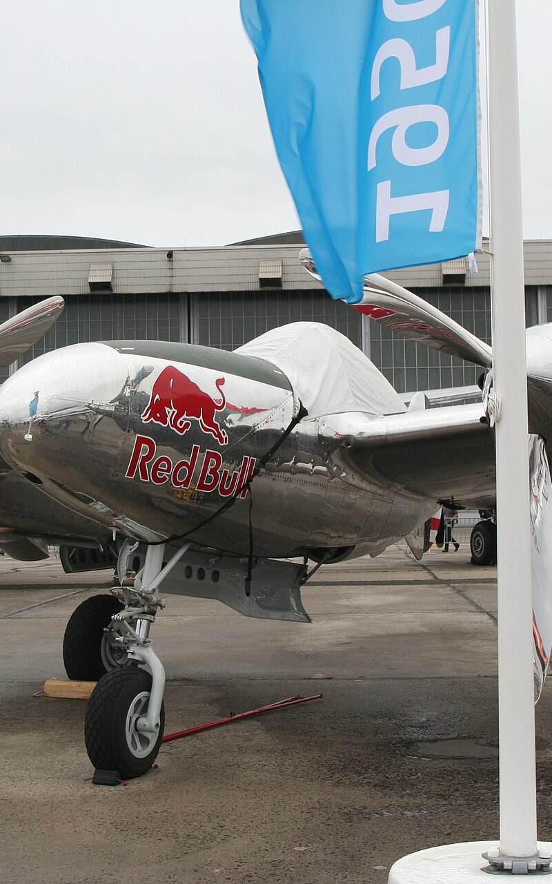 N25Y - Lockheed