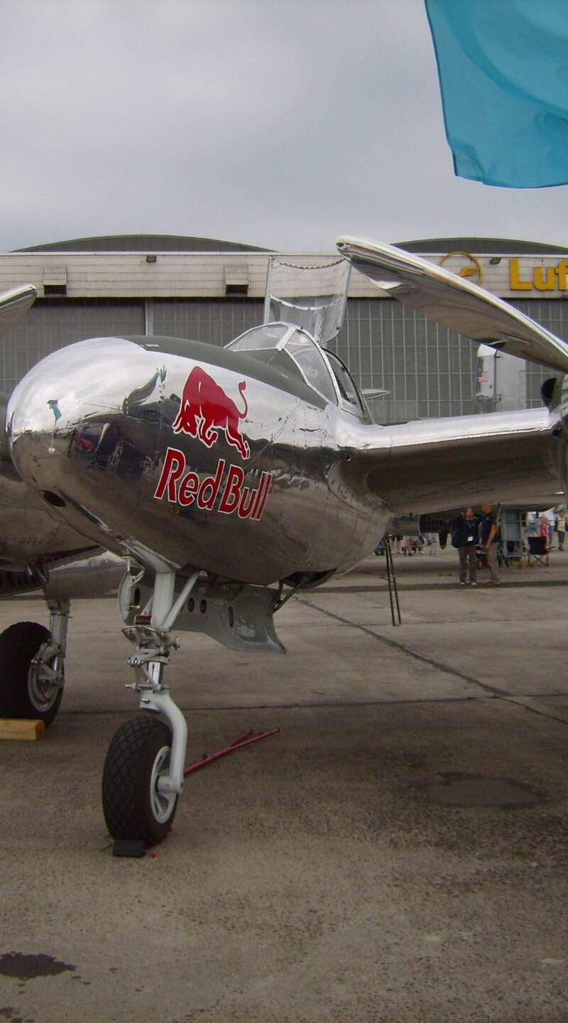 N25Y - Lockheed