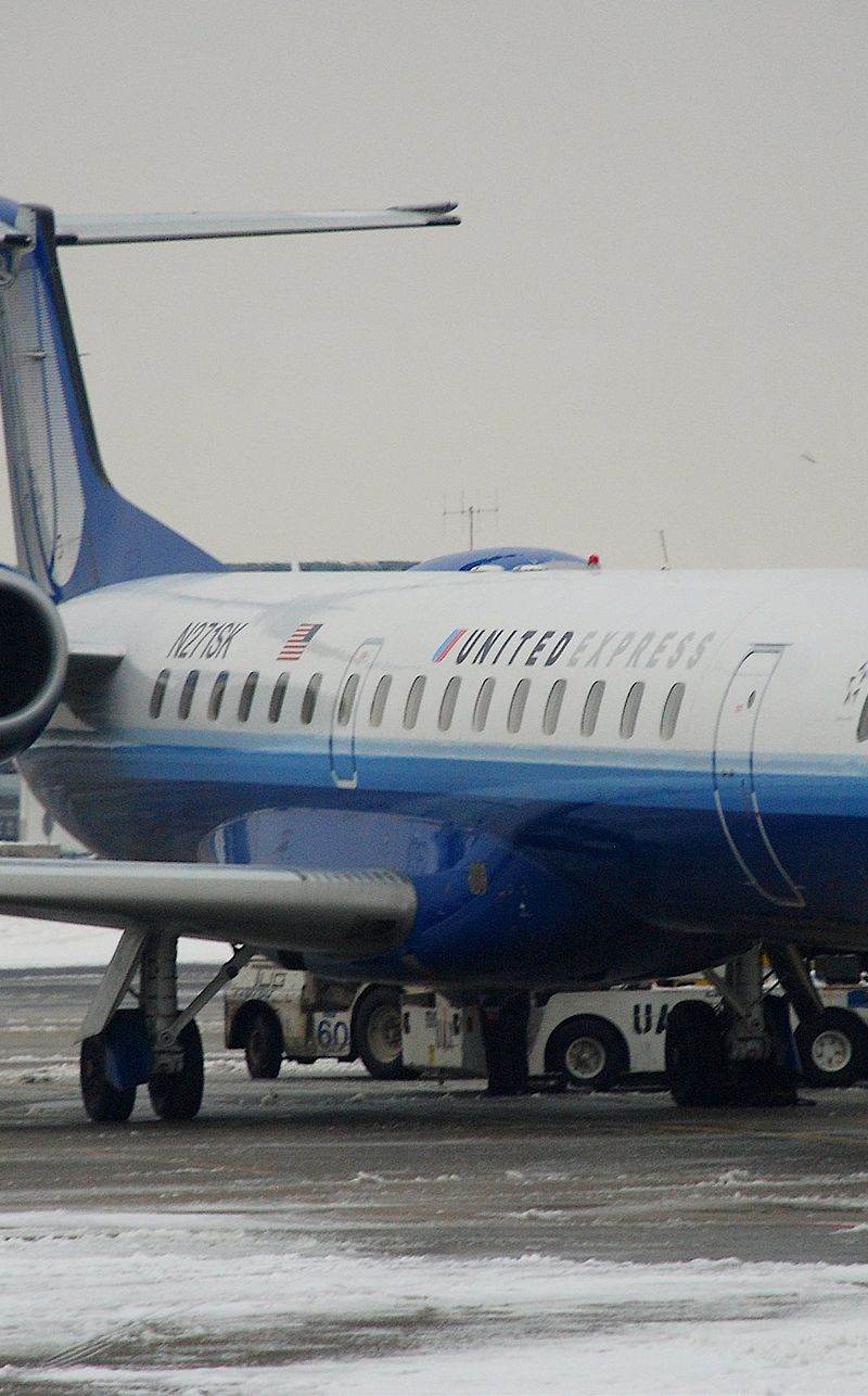 N271SK - Aircraft