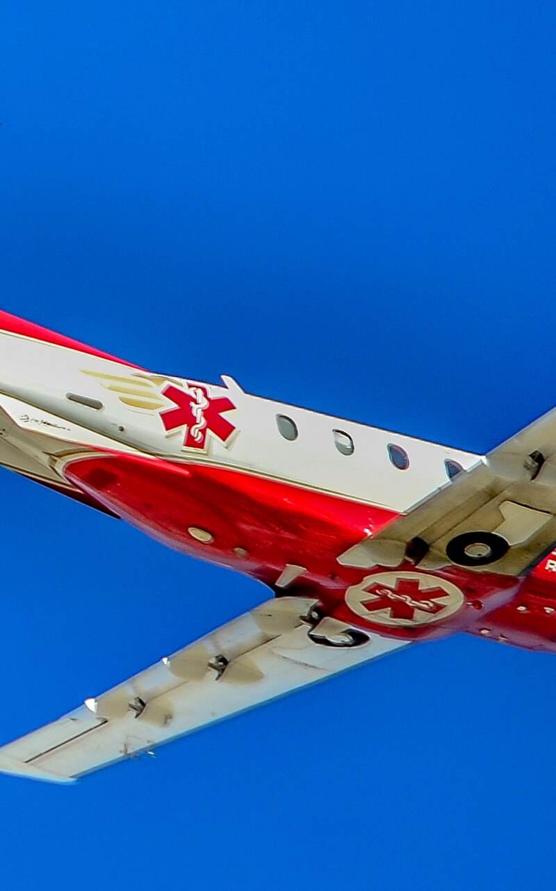 N271SM - Pilatus