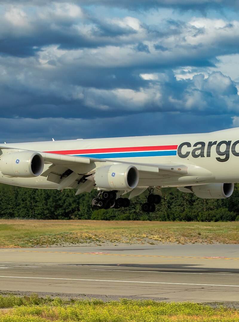  - Boeing