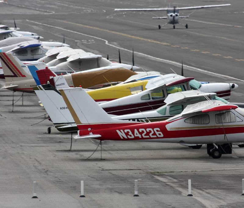 N34226 - Cessna