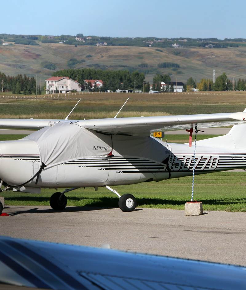 N50770 - Cessna