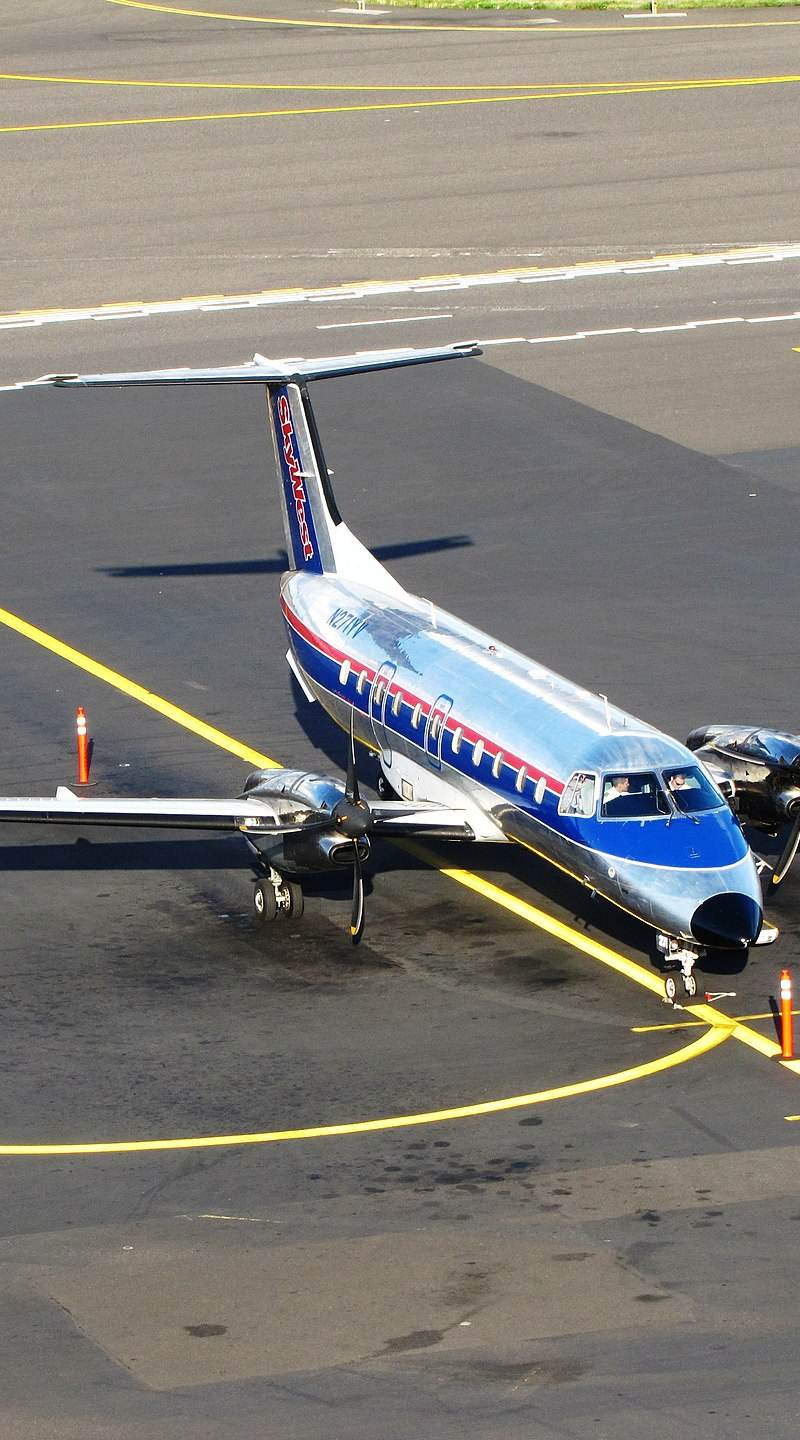 N271YV - Aircraft