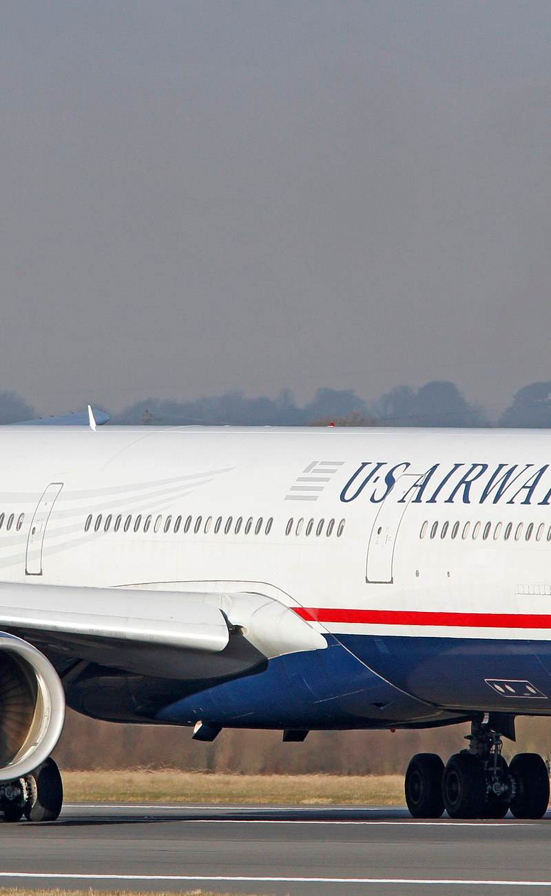 N272AY - Airbus