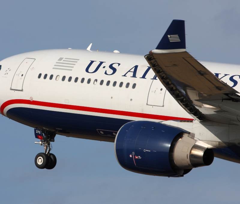 N272AY - Airbus