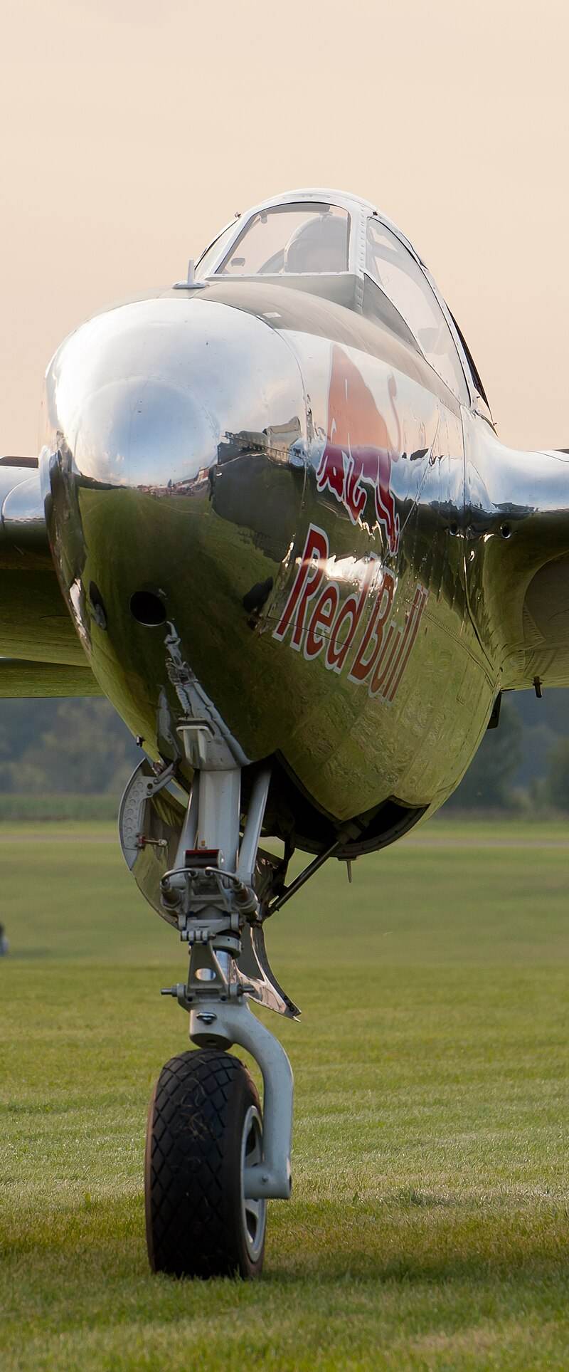 N25Y - Lockheed