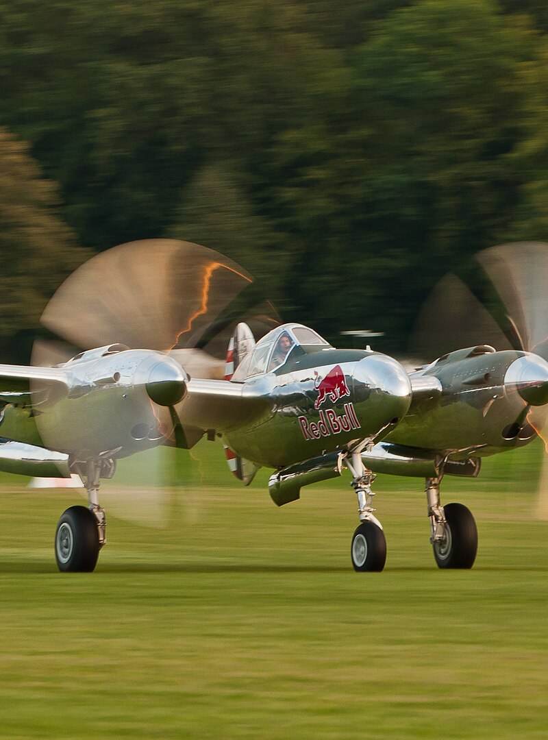 N25Y - Lockheed