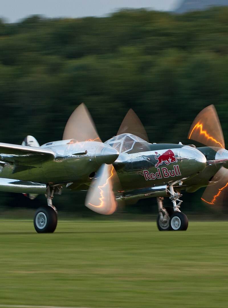 N25Y - Lockheed