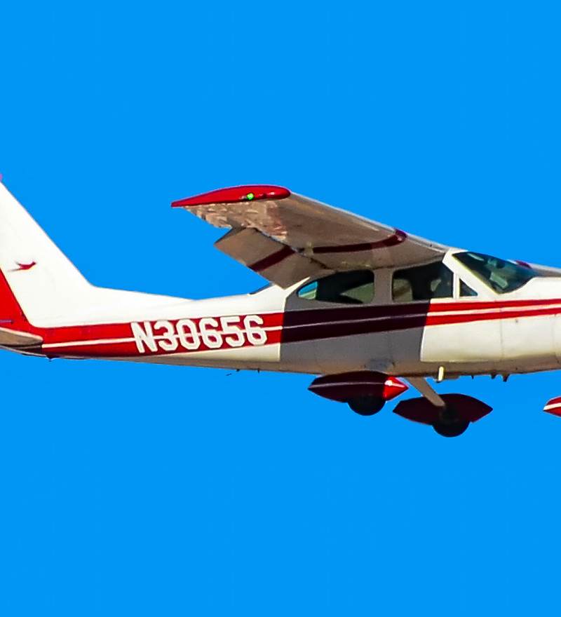N30656 - Cessna