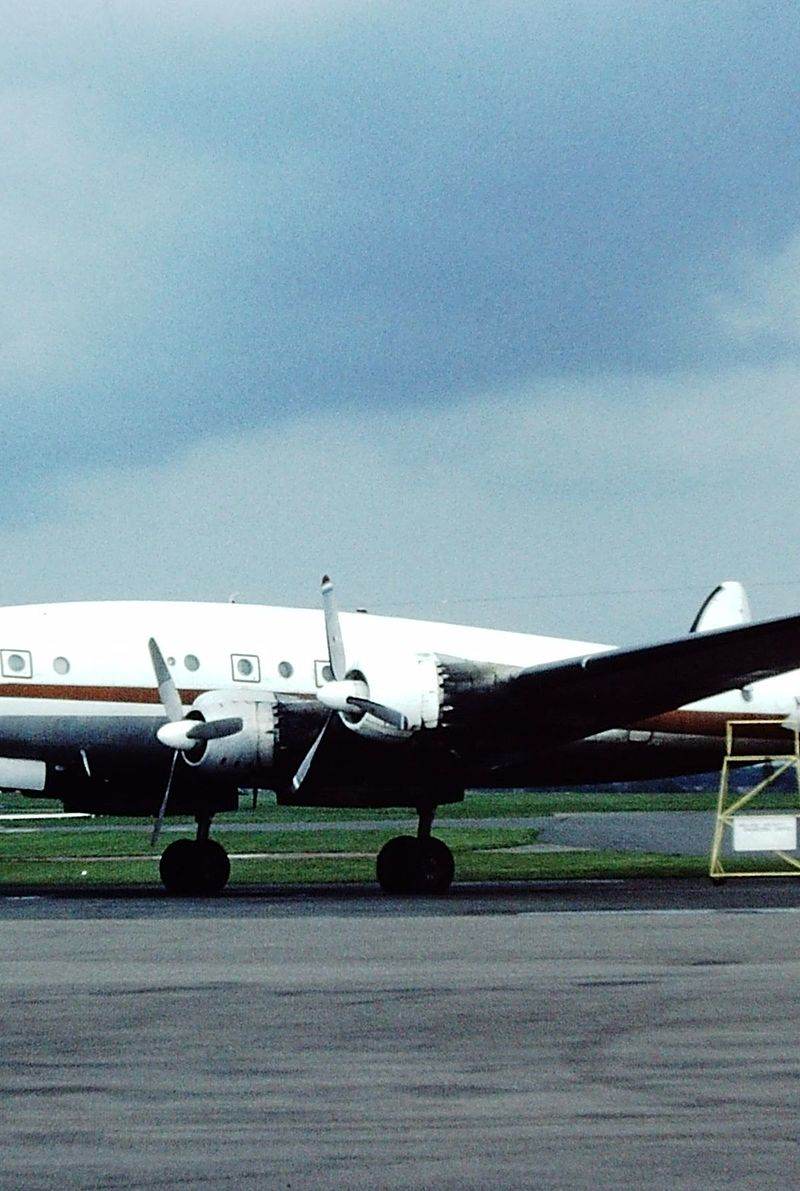 N273R - Lockheed