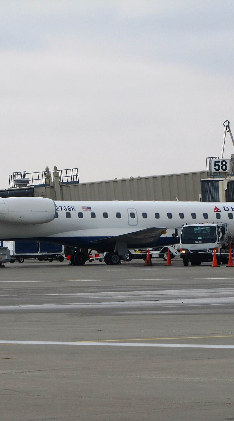 N273SK - Aircraft