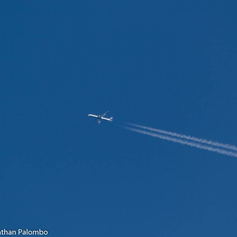 N274AY - Aircraft
