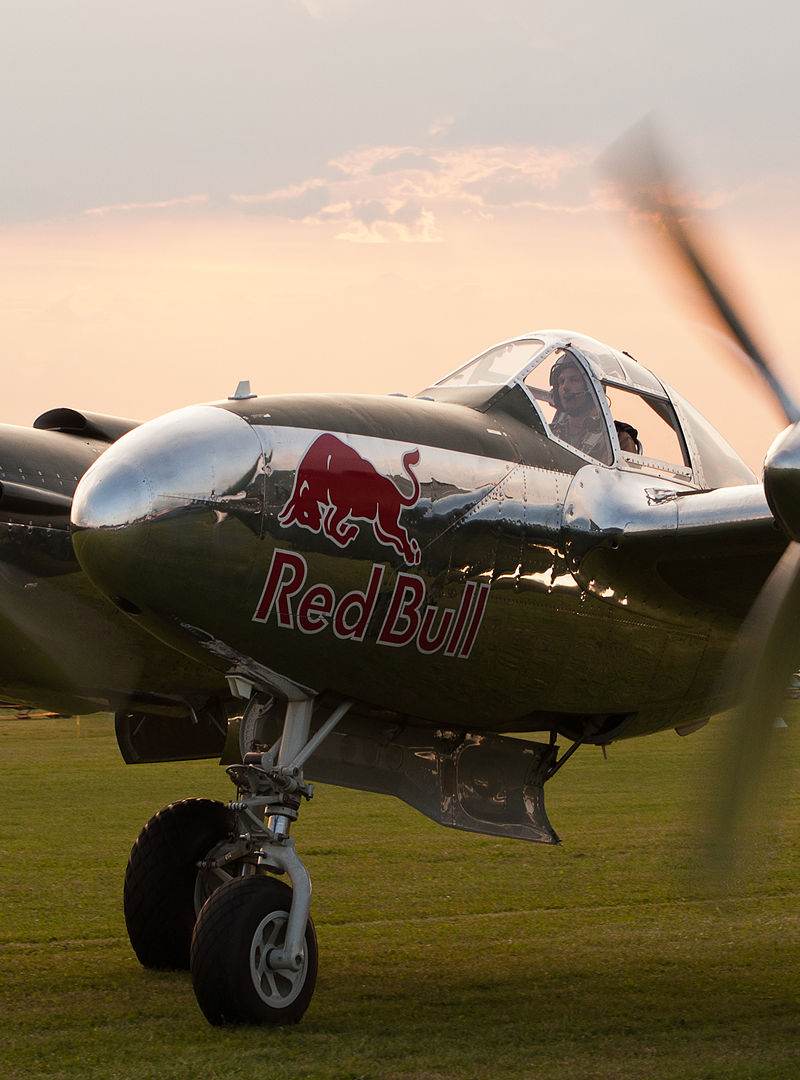 N25Y - Lockheed