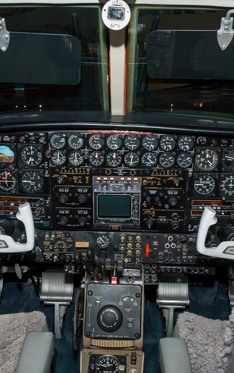 N1920H - Aircraft