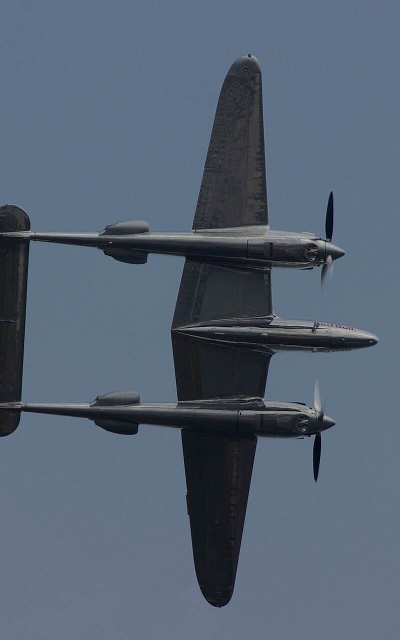 N25Y - Lockheed