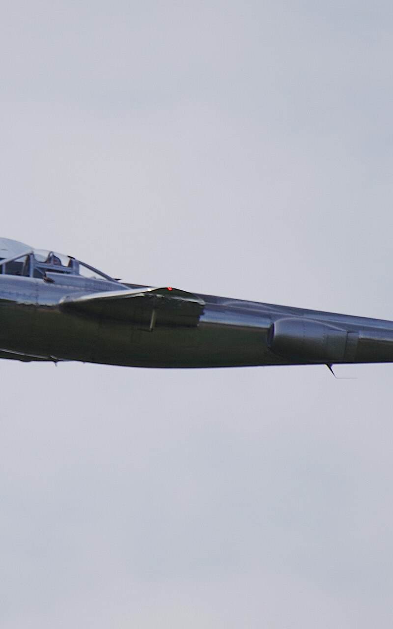 N25Y - Lockheed