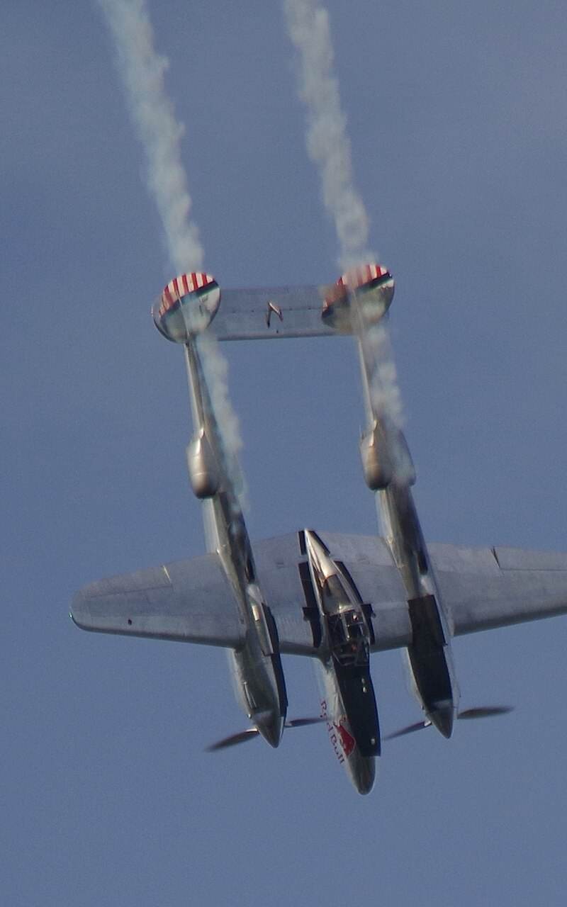 N25Y - Lockheed