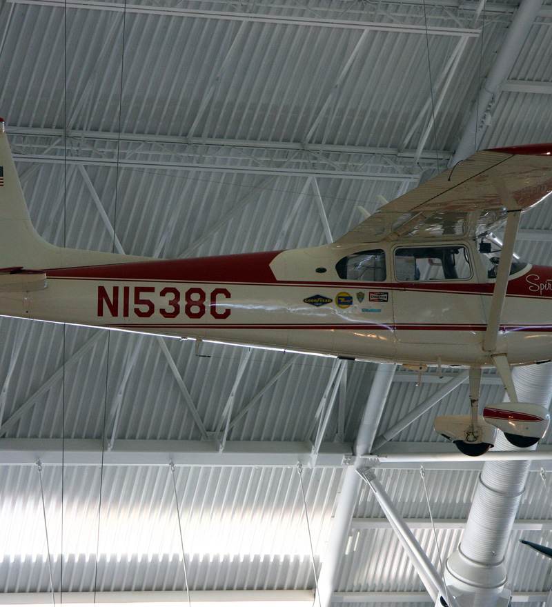 N1538C - Cessna