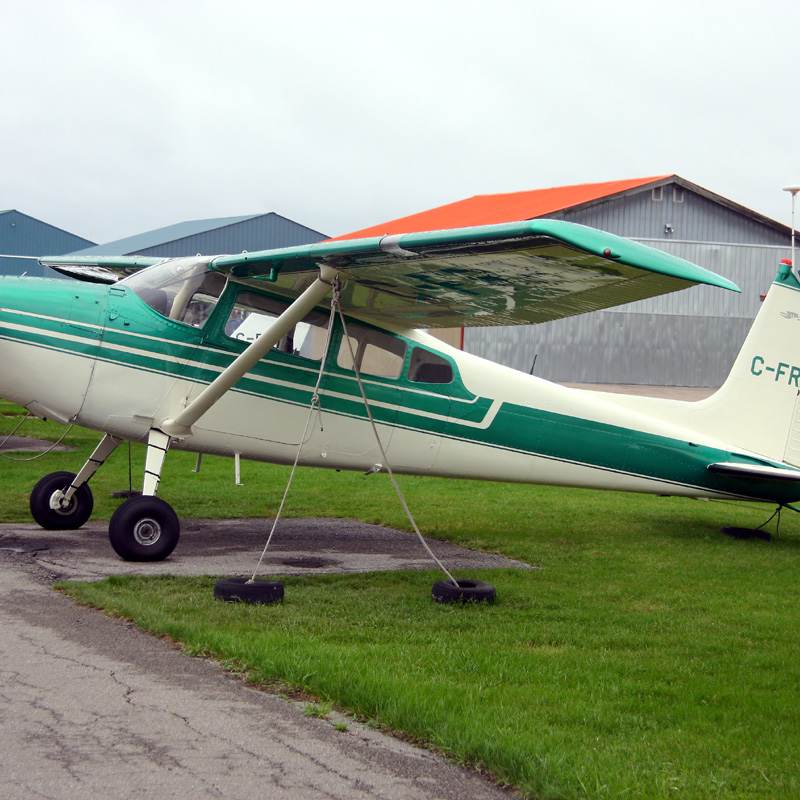 C-FRPS - Cessna