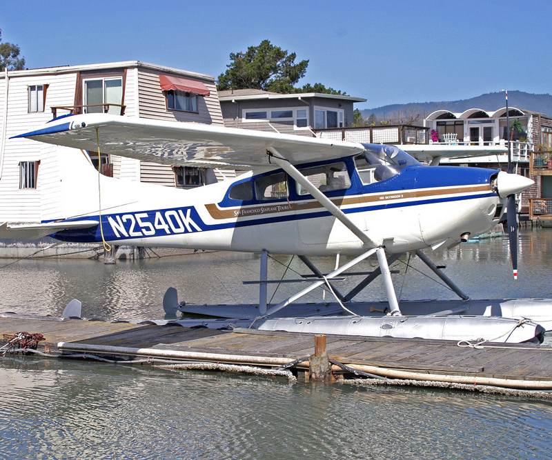 N2540K - Cessna