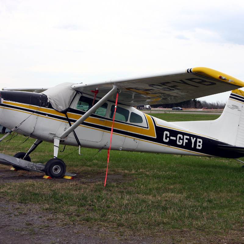 C-GFYB - Cessna