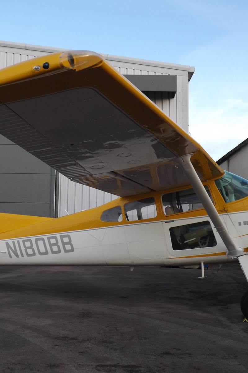 N180BB - Cessna